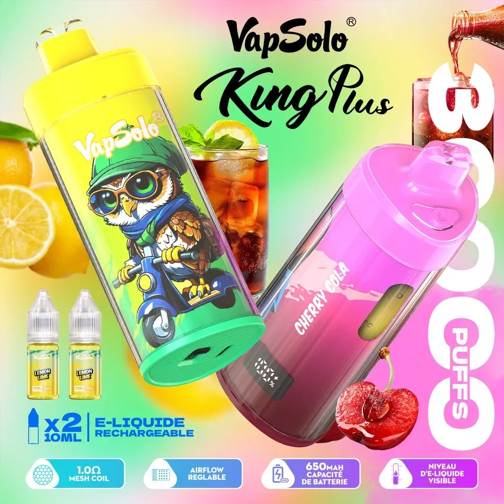 Vapsolo