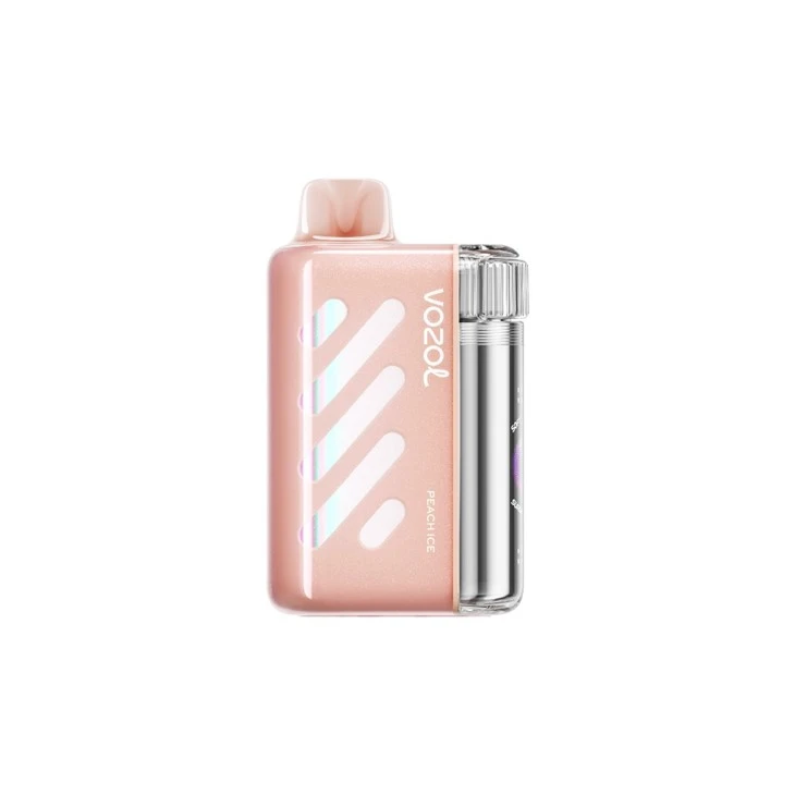 Vozol Vista 40k manufacturers